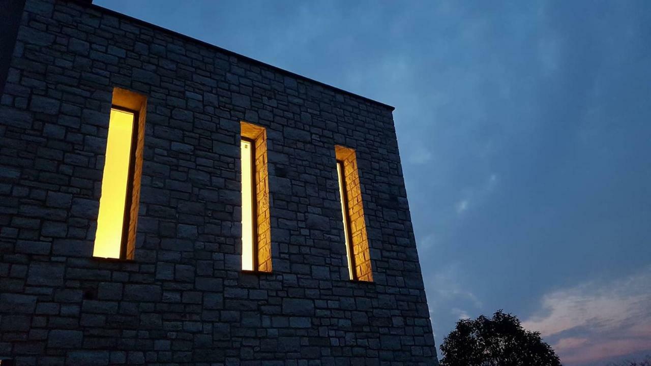 Villa Selest Umag Eksteriør billede