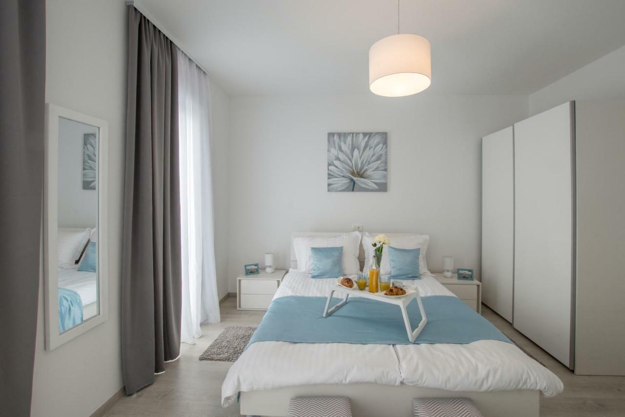 Villa Selest Umag Eksteriør billede