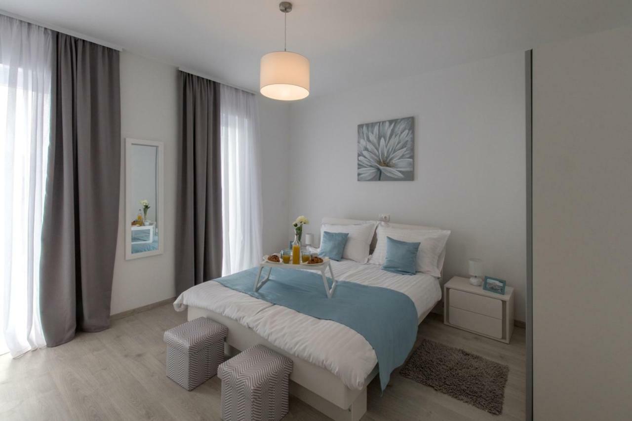 Villa Selest Umag Eksteriør billede