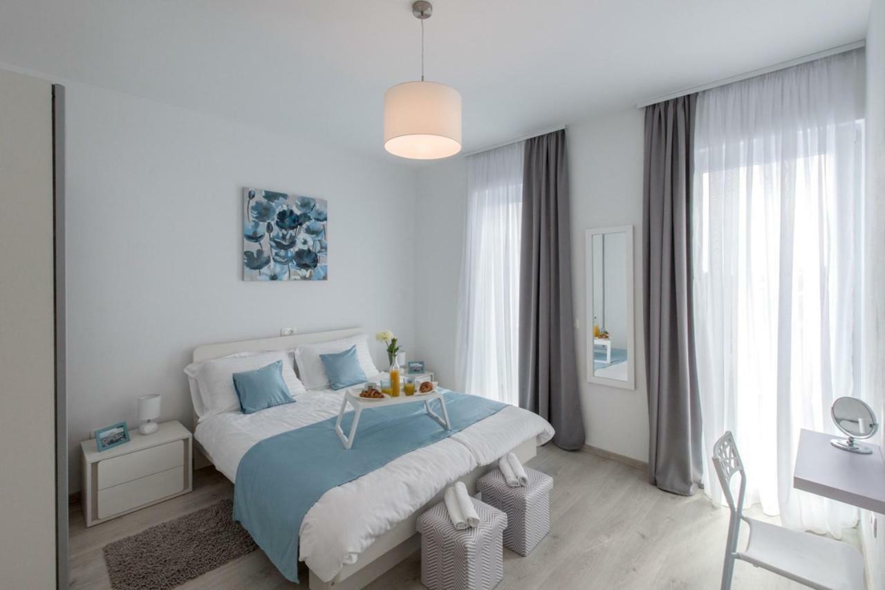 Villa Selest Umag Eksteriør billede