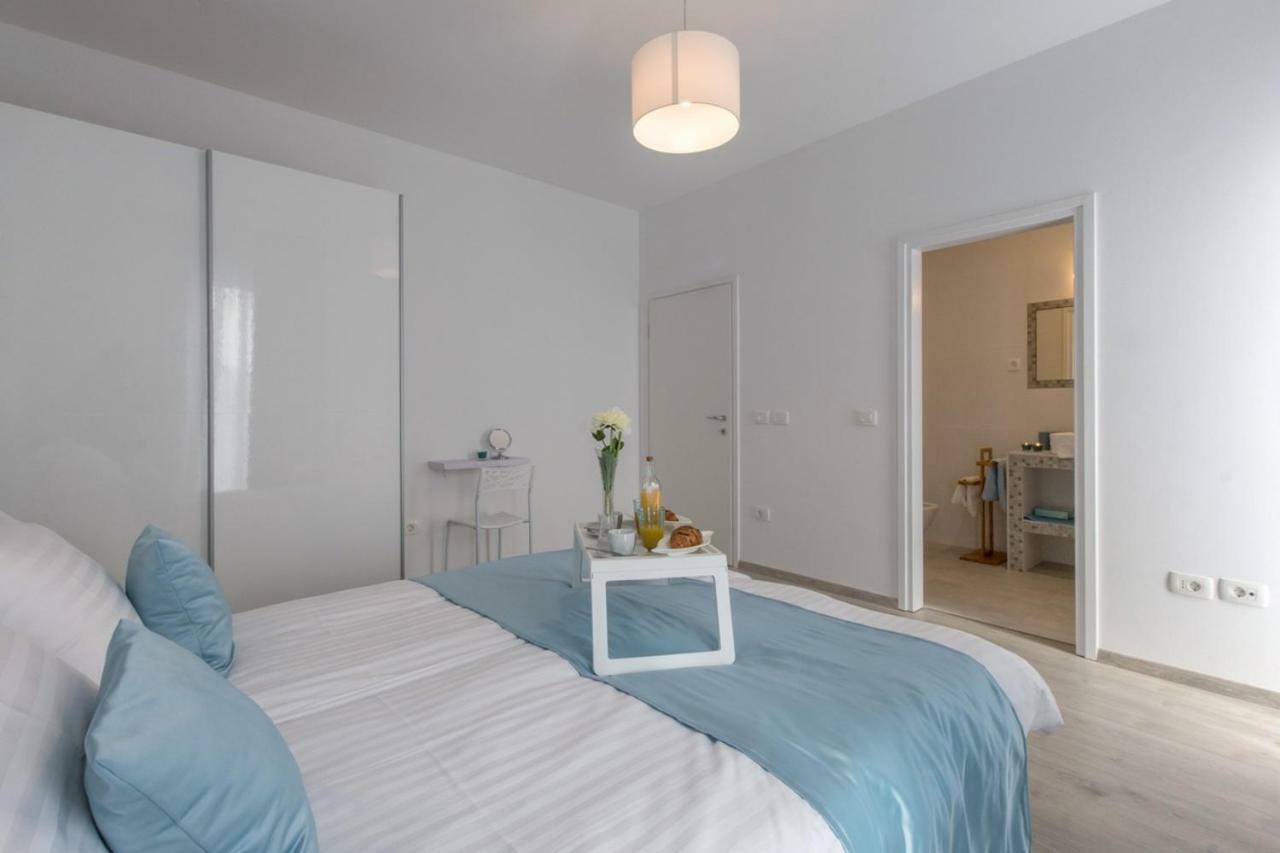 Villa Selest Umag Eksteriør billede