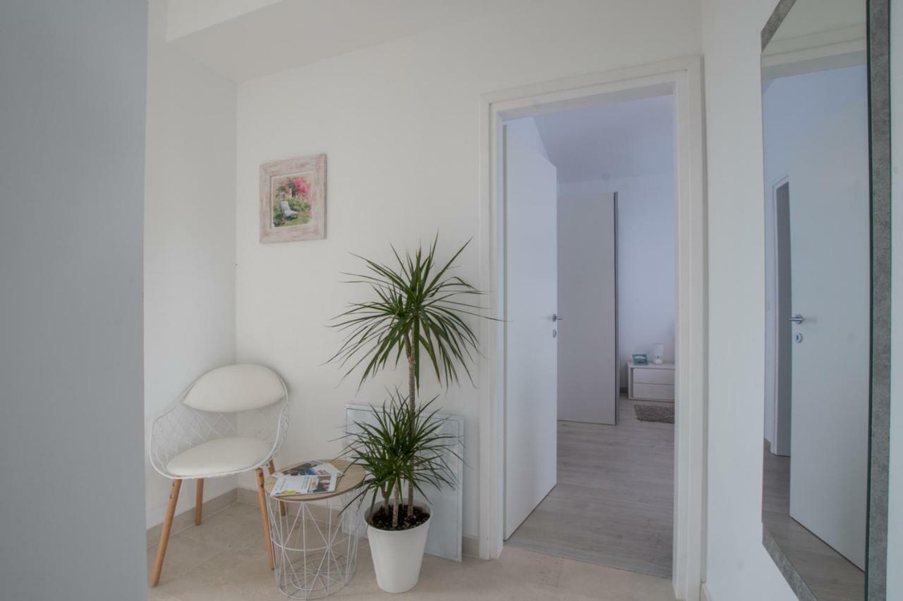 Villa Selest Umag Eksteriør billede